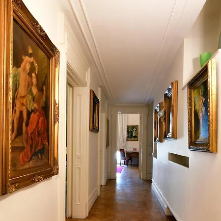 Sisuites ベッド・アンド・ブレックファスト