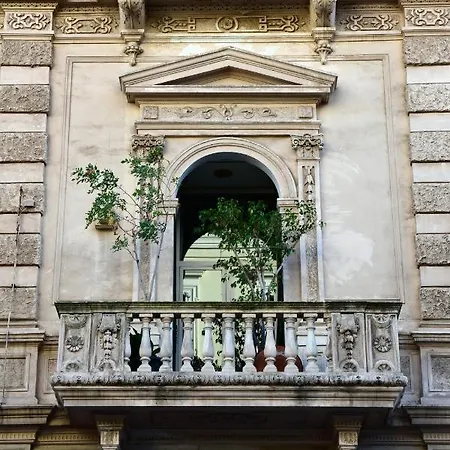 Sisuites Bed & Breakfast