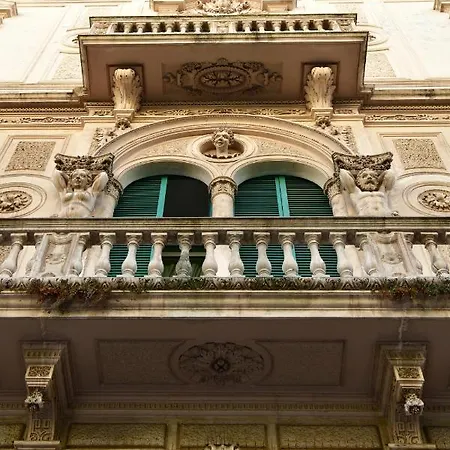 ベッド・アンド・ブレックファスト Sisuites 4*