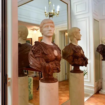 Sisuites Couette-café 4*