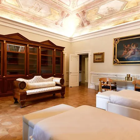 ベッド・アンド・ブレックファスト Sisuites バーリ