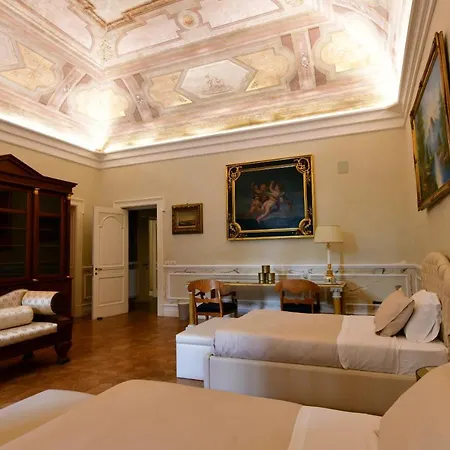 Bed & Breakfast Sisuites Bari