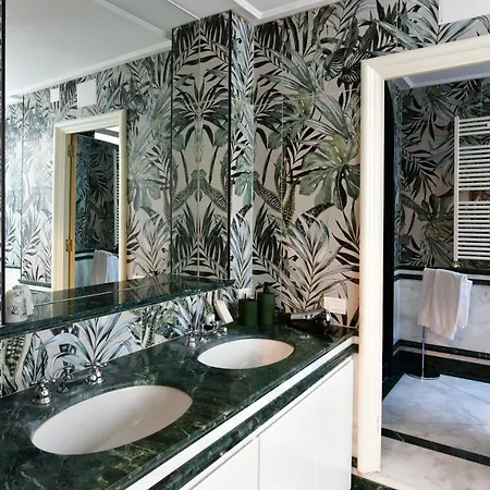 Sisuites Bari