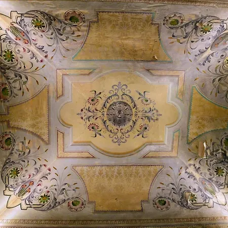 Sisuites Bed & Breakfast