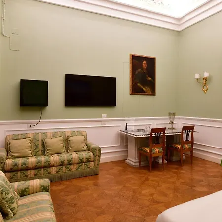 Sisuites Bed & Breakfast 4*