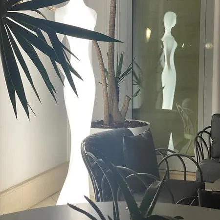 Sisuites Bed & Breakfast Bari