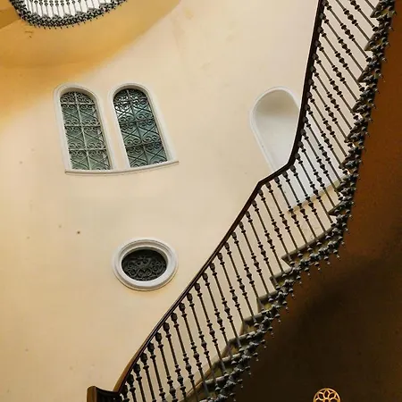 Sisuites ベッド・アンド・ブレックファスト バーリ