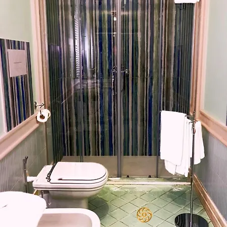 Sisuites Bed & Breakfast Bari