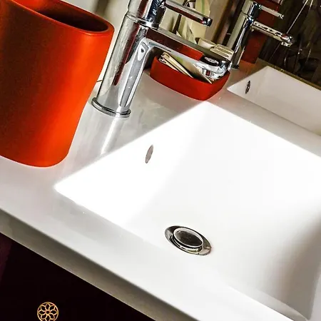 Couette-café Sisuites Bari