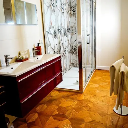 Sisuites Bari