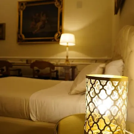 Sisuites 4* Bari