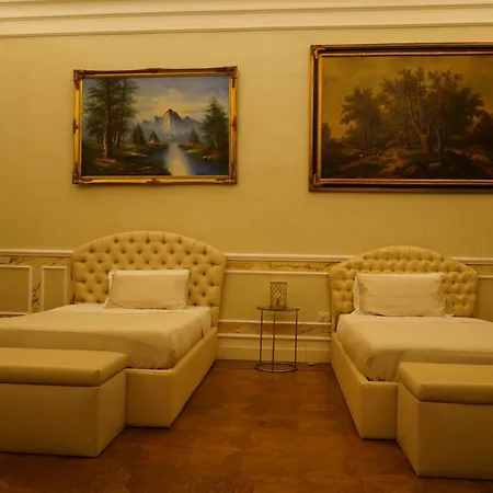 Sisuites Bari