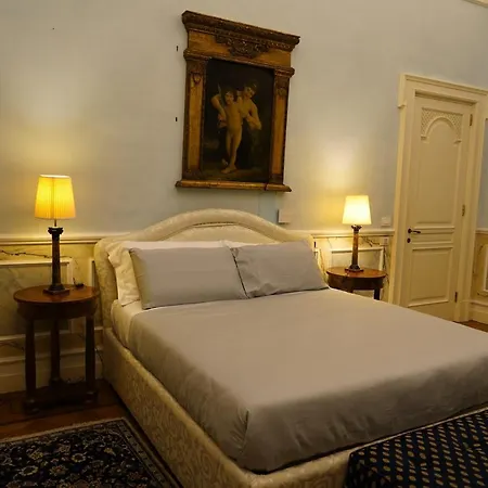 Bed & Breakfast Sisuites