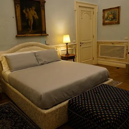 Sisuites 4* Bari