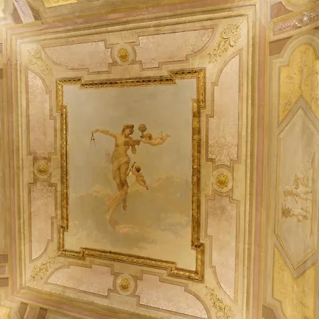 Bed & Breakfast Sisuites