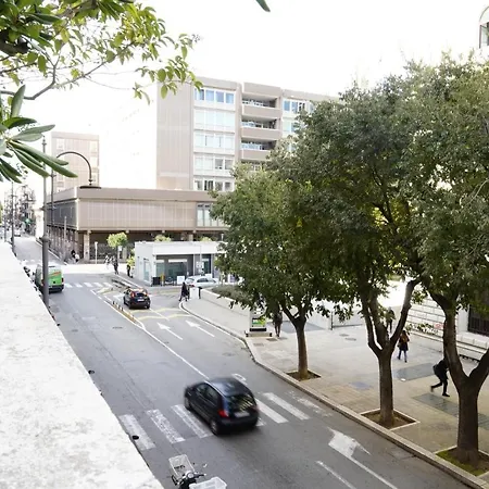 Bed & Breakfast Sisuites