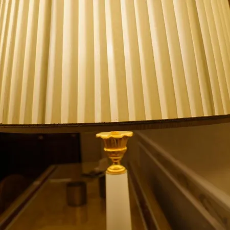 Bed & Breakfast Sisuites Bari