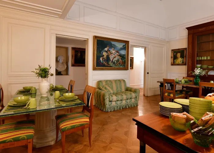 Sisuites Couette-café