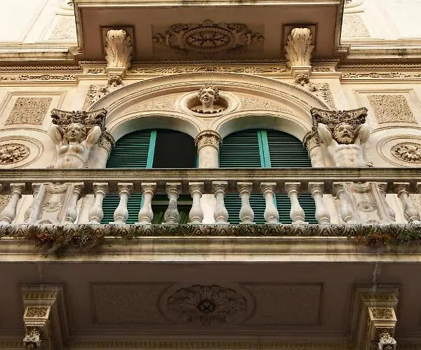 Couette-café Sisuites 4*