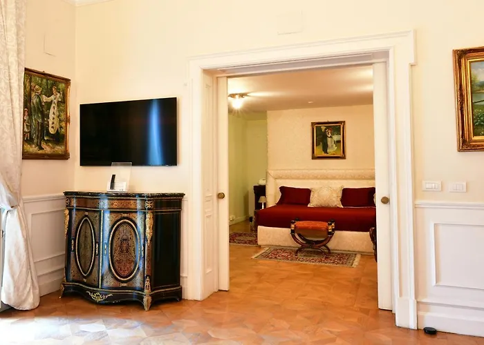 Sisuites Couette-café