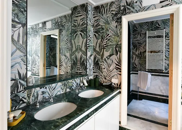 Sisuites Bari
