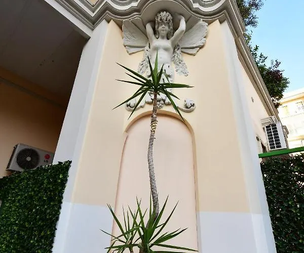 Sisuites 4* Bari