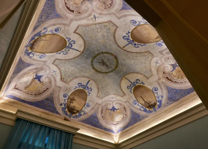 Sisuites Bed & Breakfast 4*