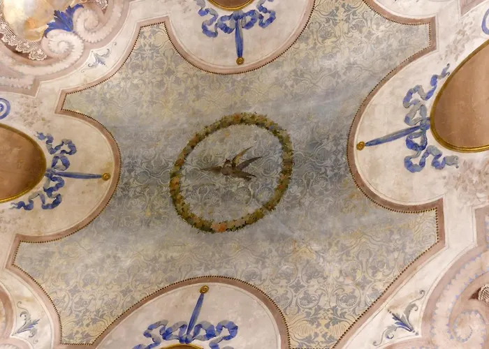 Couette-café Sisuites 4*