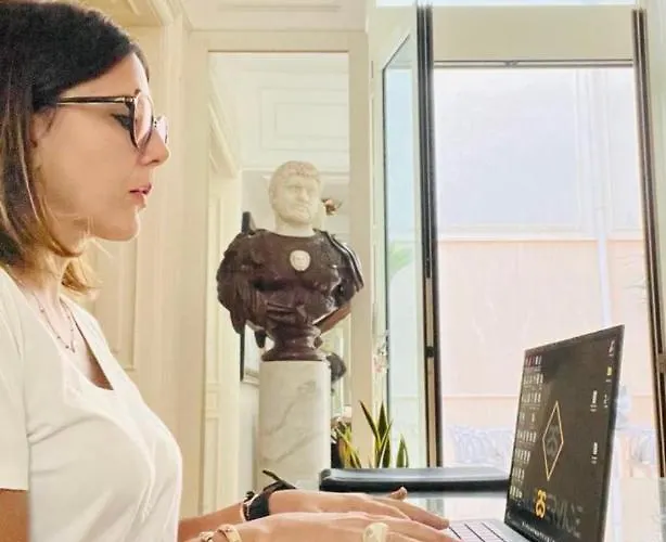 Sisuites Couette-café 4*