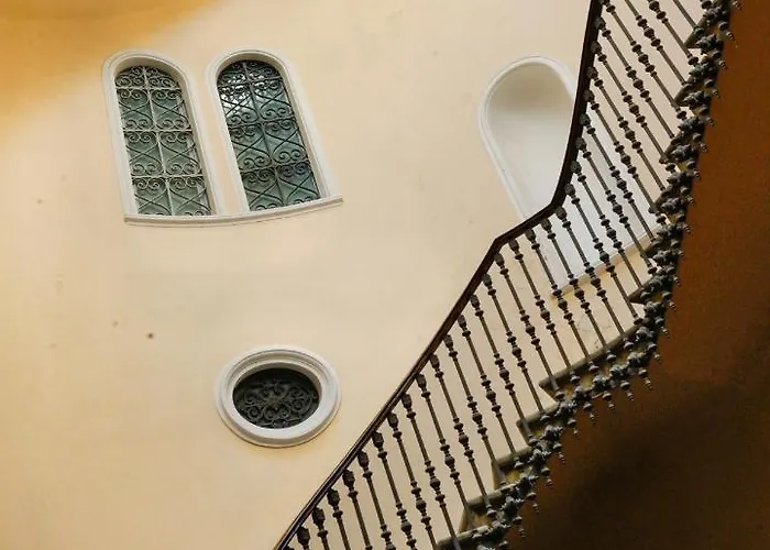 Sisuites Couette-café Bari