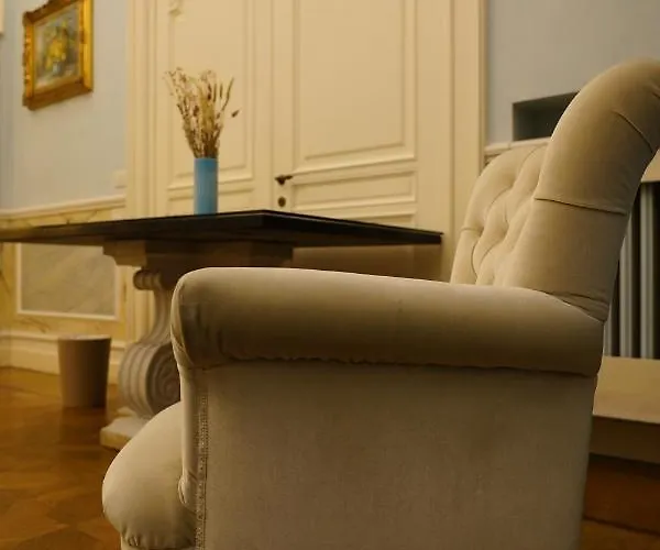 Bed & Breakfast Sisuites Bari