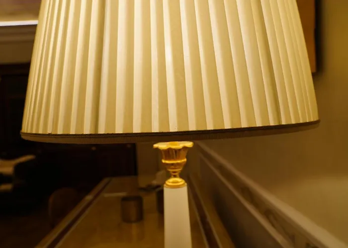 Couette-café Sisuites Bari